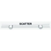 Scatter Barrier