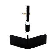 Sl90 Deflector With Square Rod