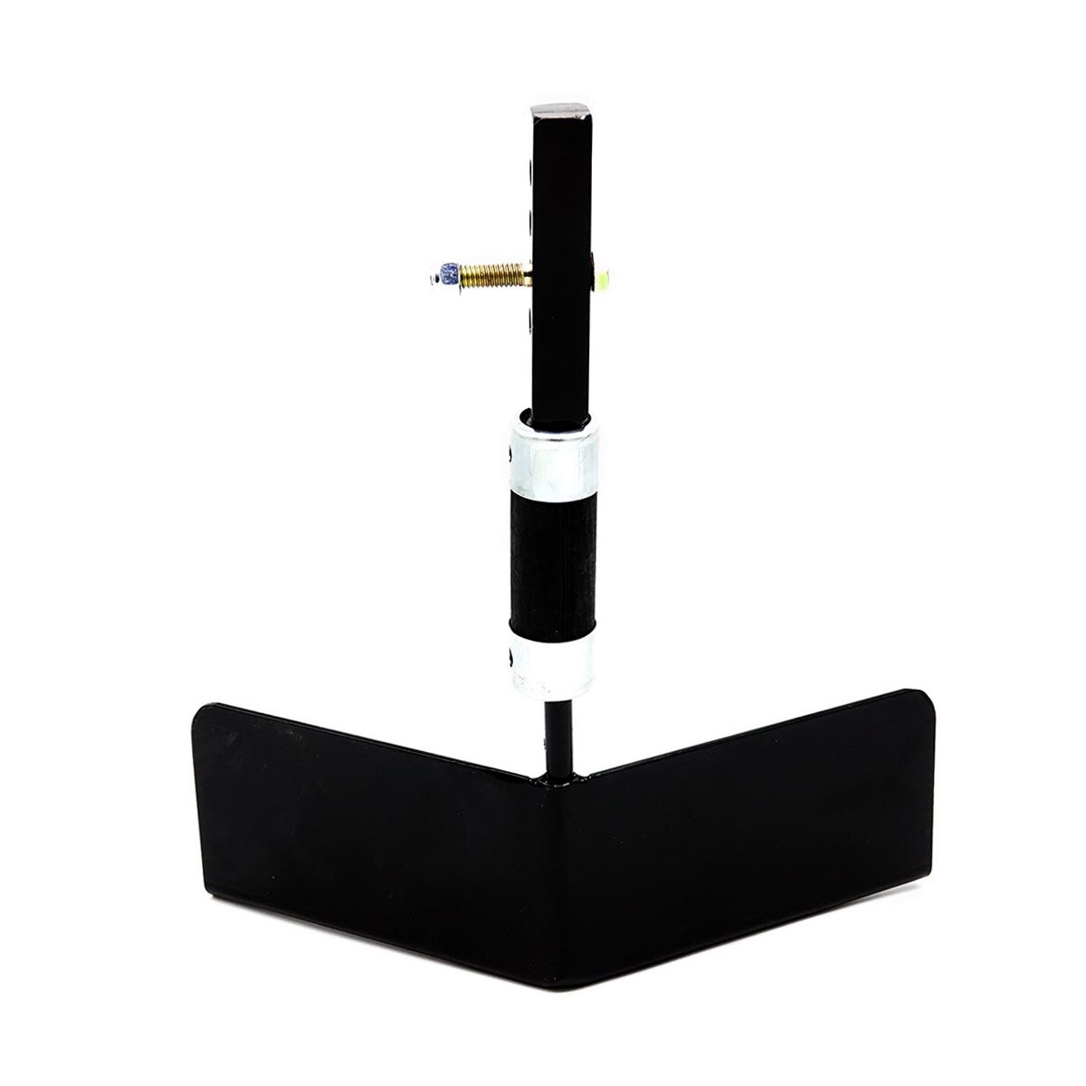 Sl90 Deflector With Square Rod