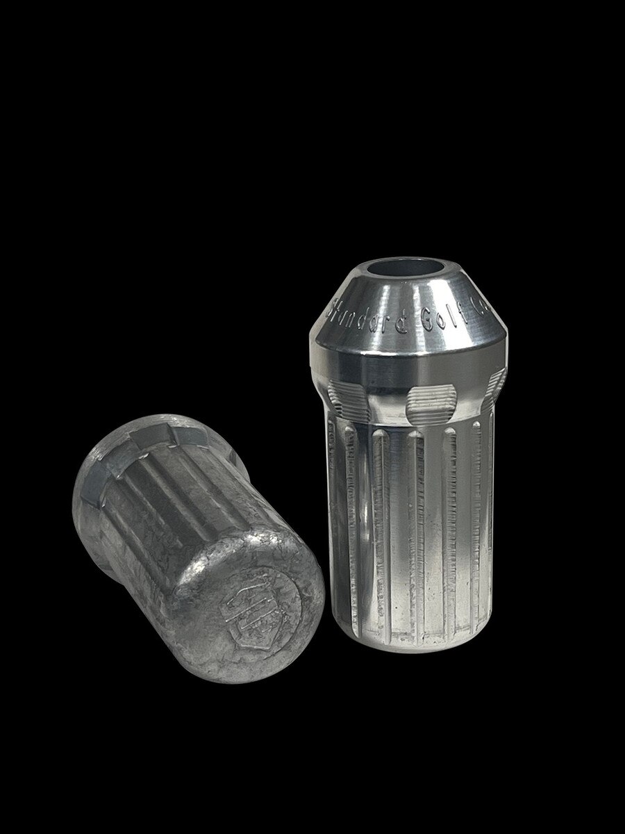 Smart-Fit 360 Ferrule