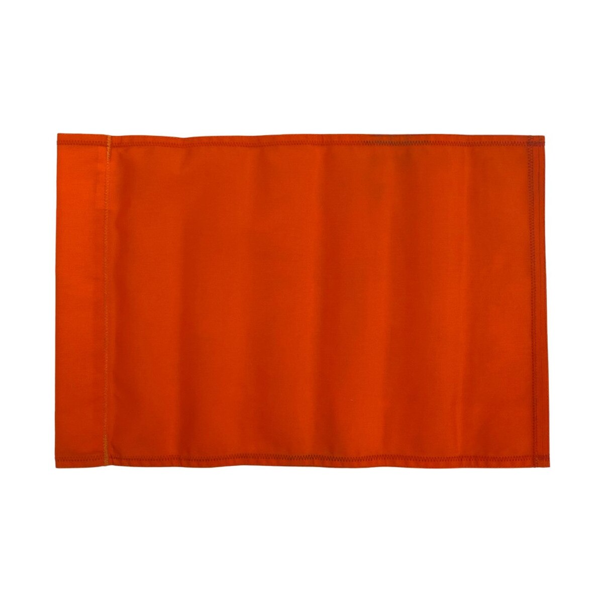 Orange Soft Pocket Regulation Flags