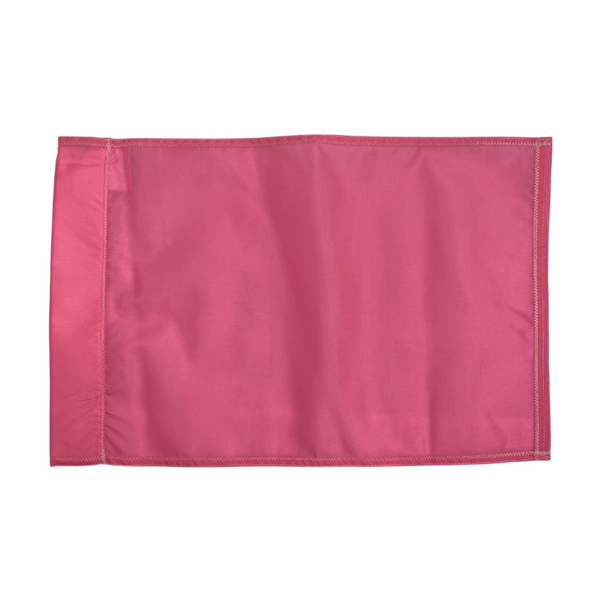 Pink Soft Pocket Regulation Flags
