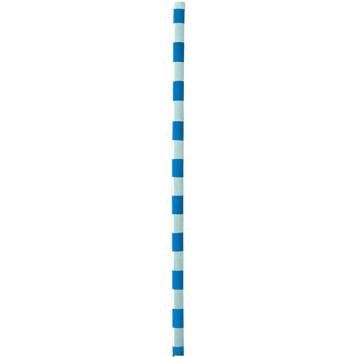 Striped Yardage Pole - 10'
