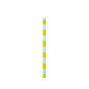 Striped Yardage Pole - 6'