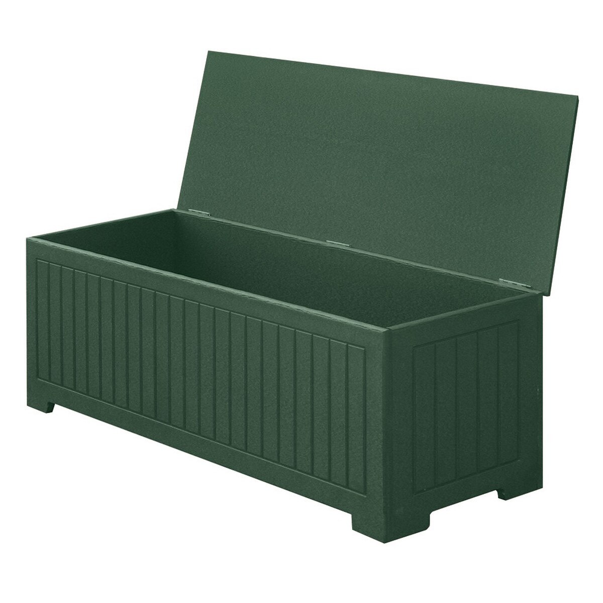 Sydney 48" Deck Box Green