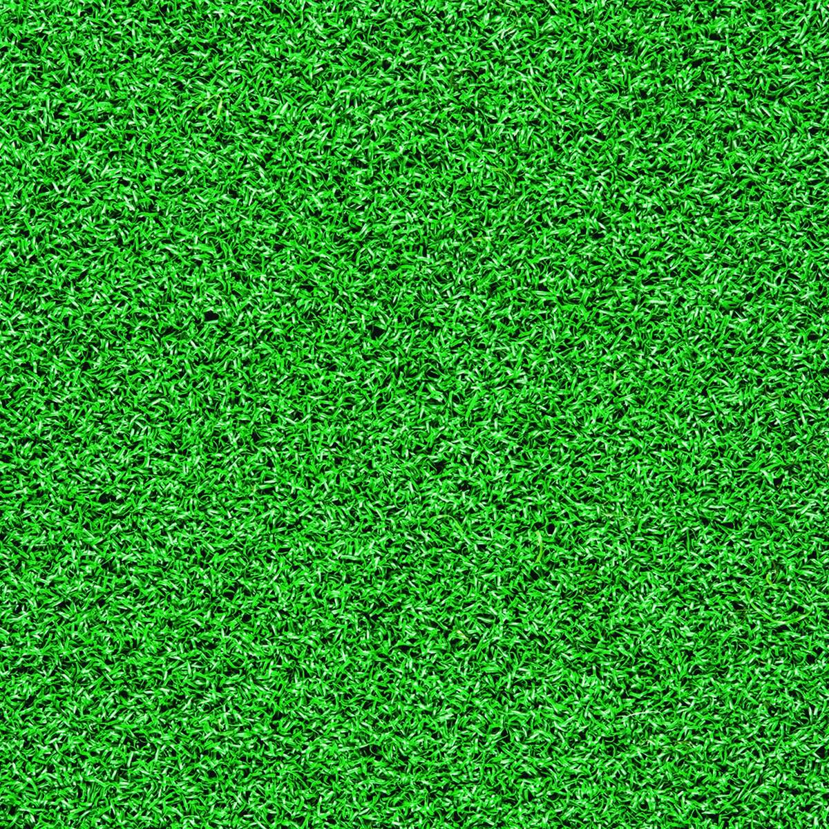 GREEN GRASS TEE OFF PAD