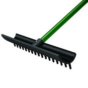Tour Smooth II Bunker Rake 12rakes