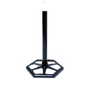 Traditional Tee Console Stand