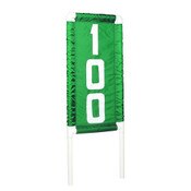 Range Banners - Vertical