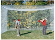 W Series Black Net Only with Rope