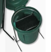Replacement Brush for Club Washer