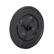 Black Nylon Picker Disc