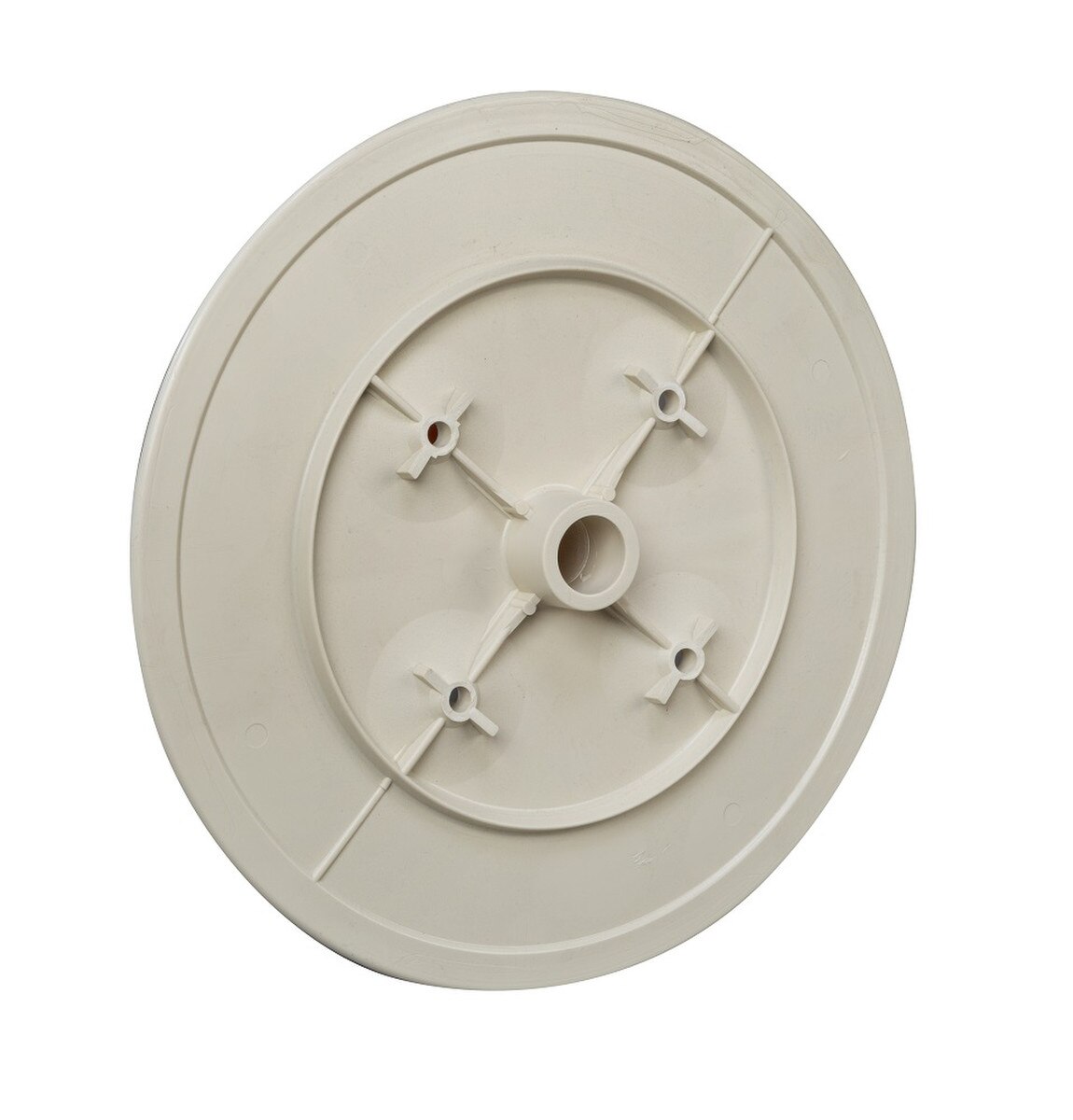 White Nylon Picker Disc