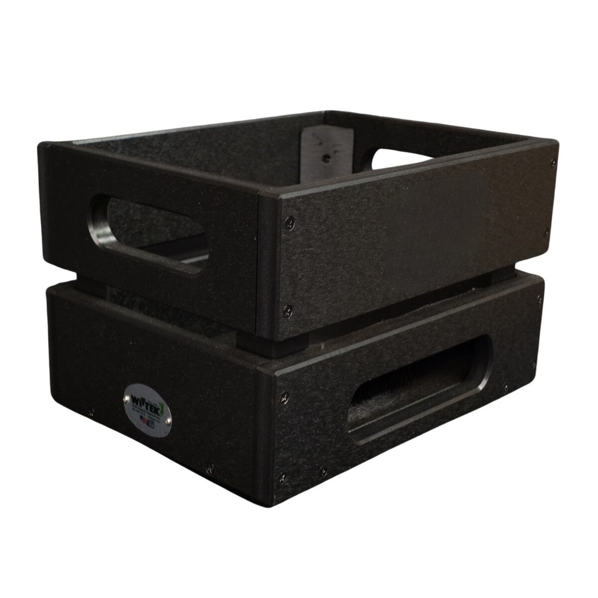 Warm-Up Ball Crate