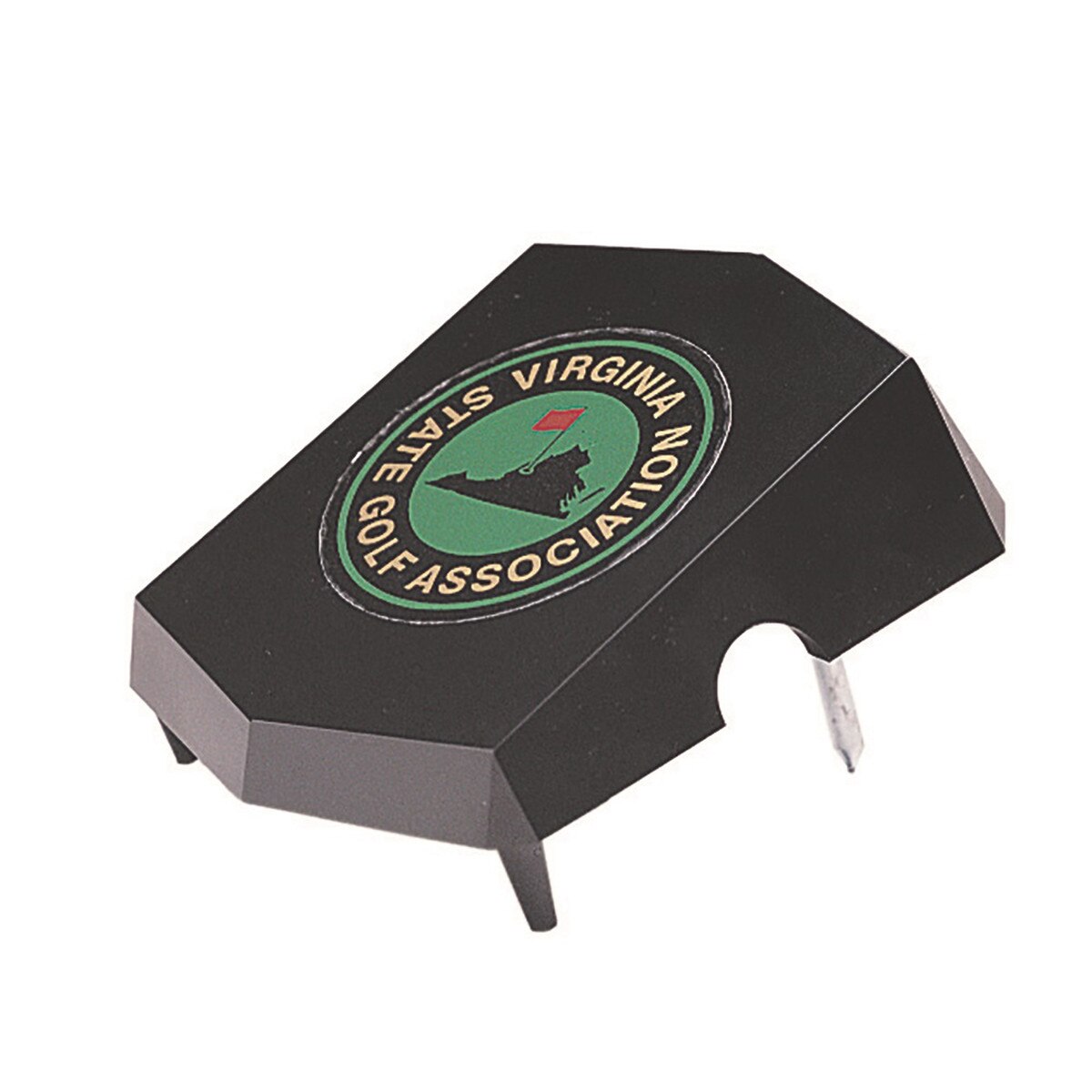 Wedge Marker