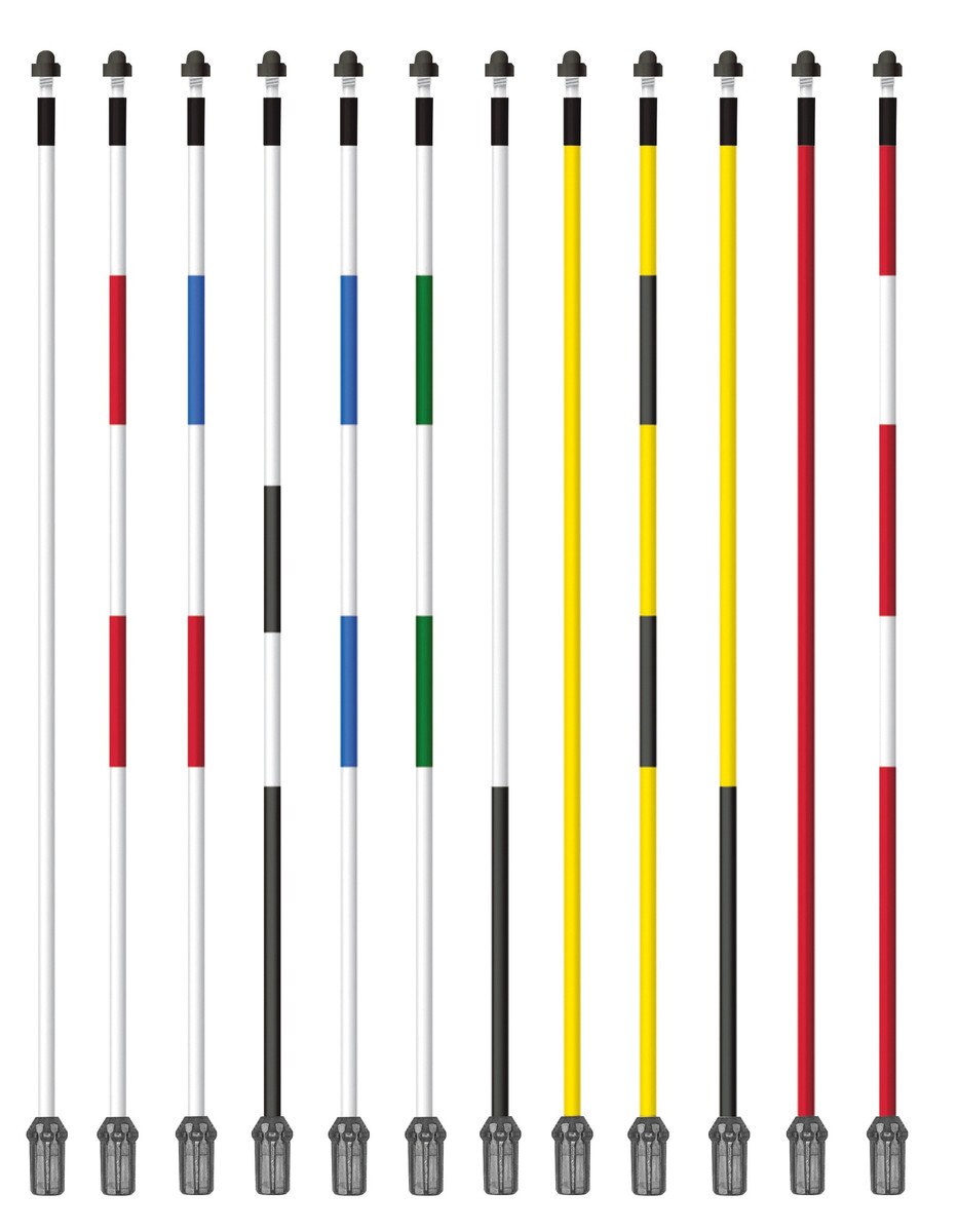 Wittek flagstick