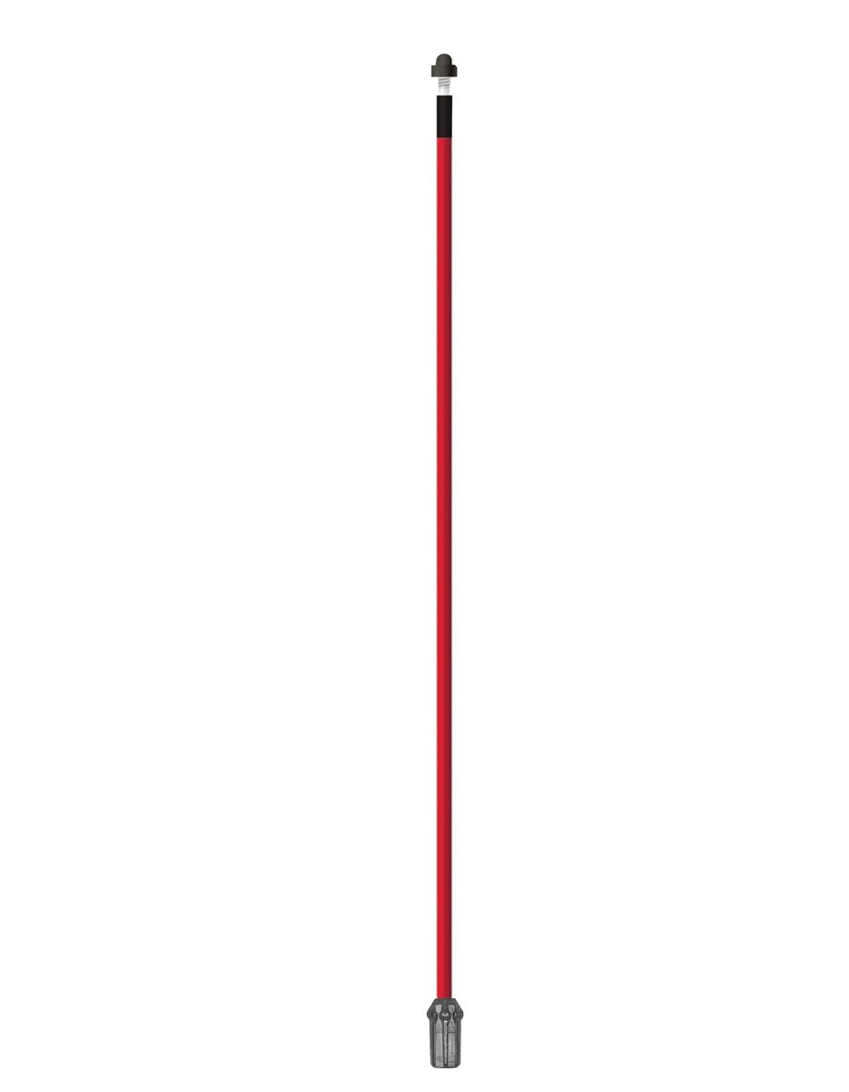 Wittek flagstick red
