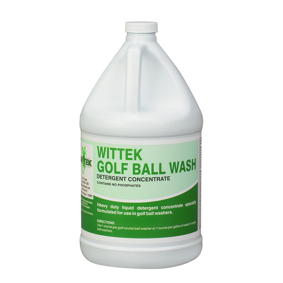 Wittek Liquid Ball Soap