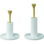 Wood Tee Holders