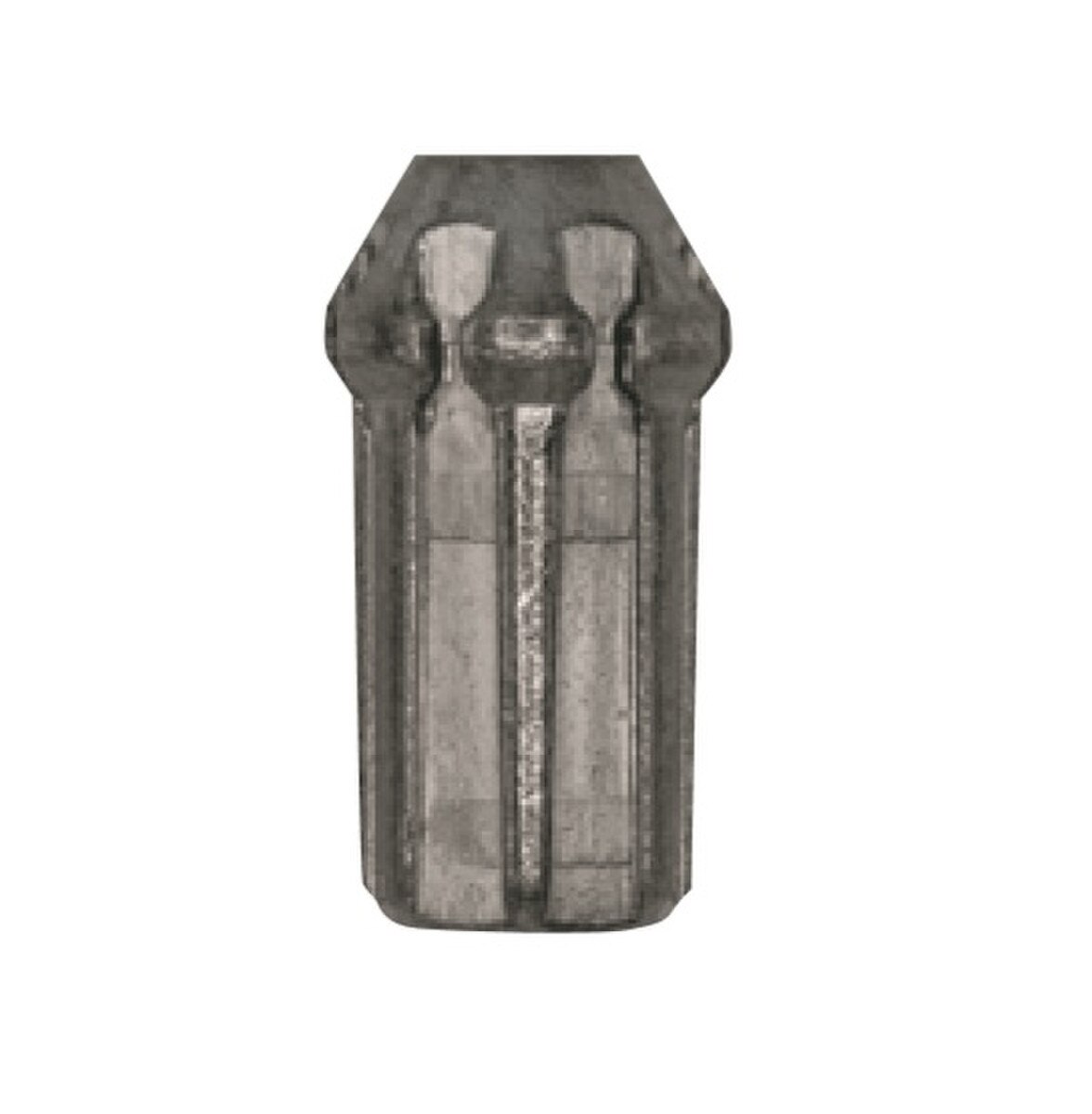 The Wittek Ferrule