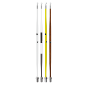 Laser Tournament Flagsticks