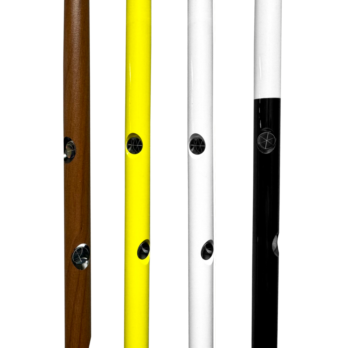 Laser Tournament Flagstick