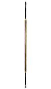 Wittek Premier Wooden Flagsticks