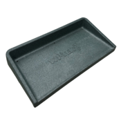 Rubber Range Ball Tray 120 Balls